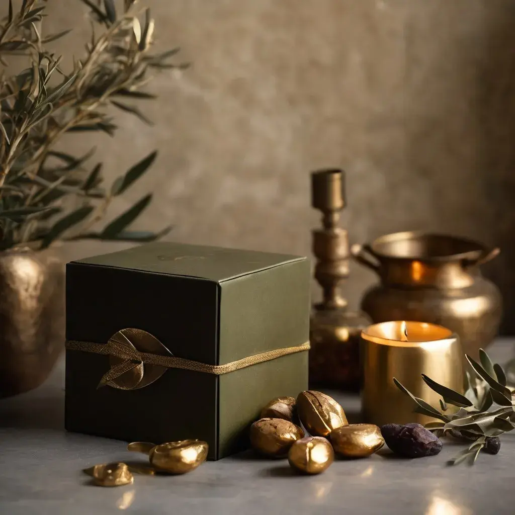 Ramadan box 2