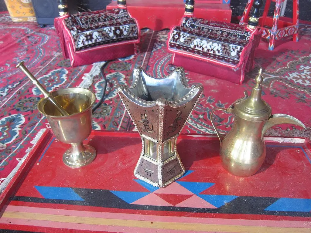 بخور العود