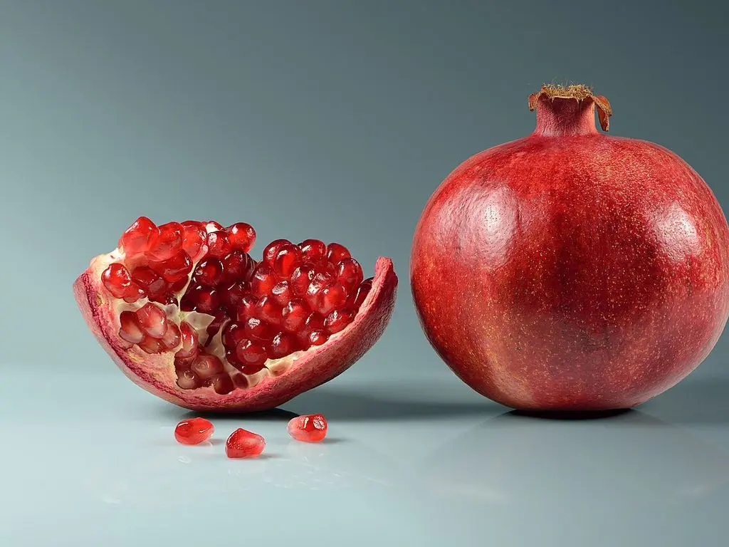 Pomegranate molasses