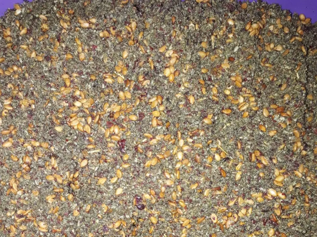 Mountain za’atar 2