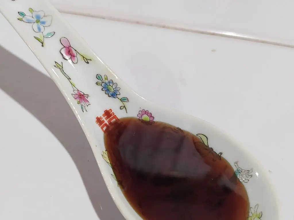 Pomegranate molasses