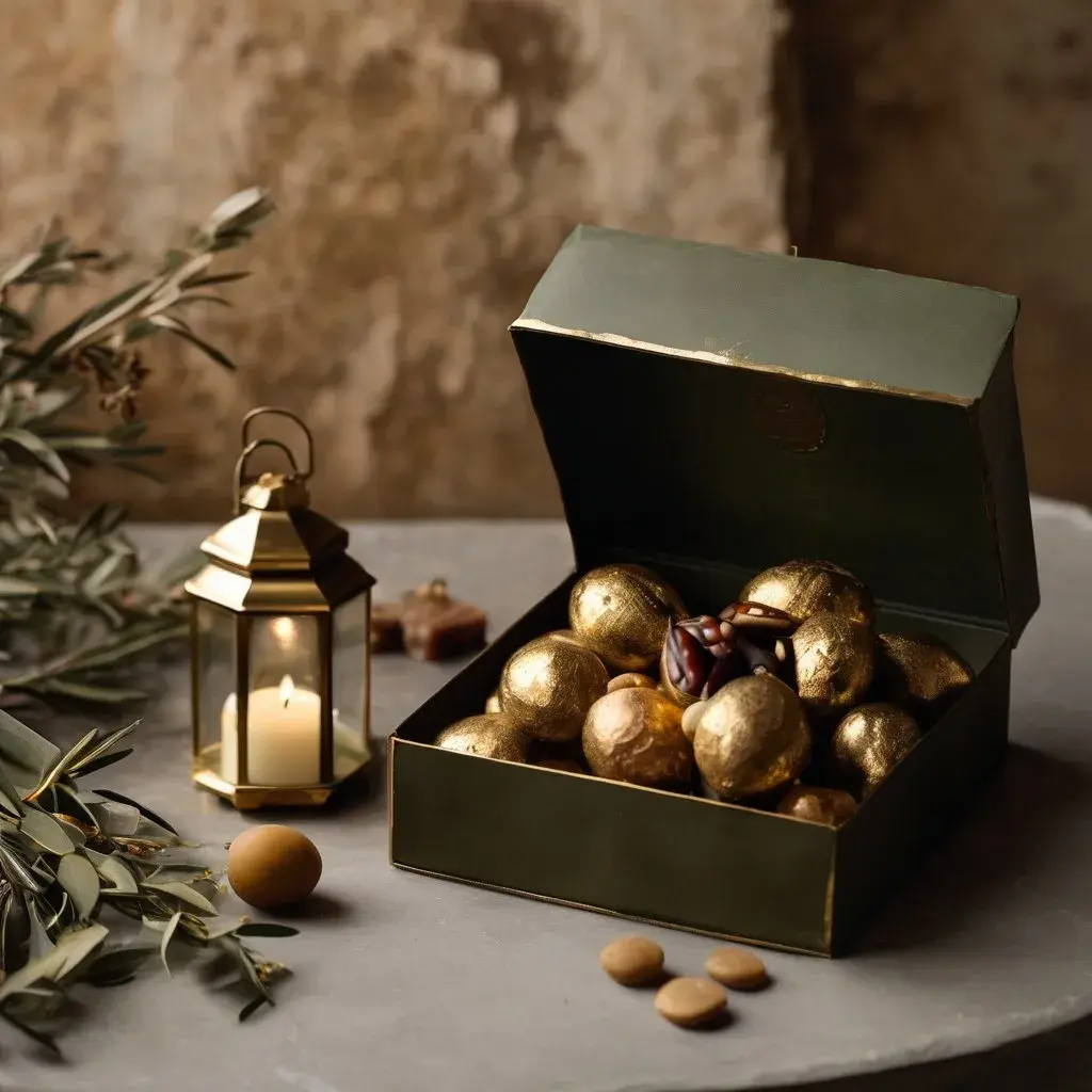 Ramadan box 3