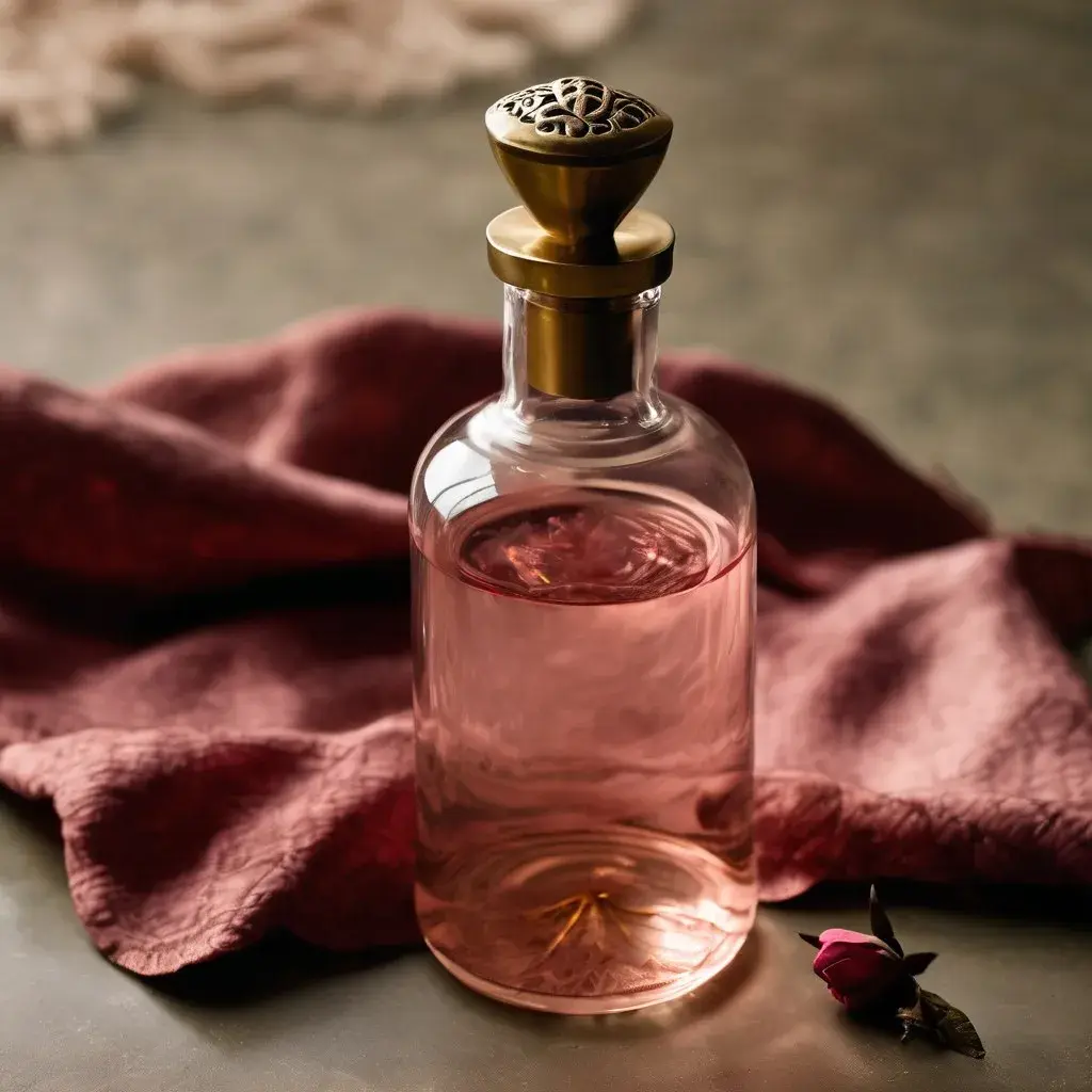 Rose water 3